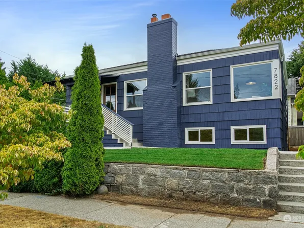 7822 Meridian Avenue N, Seattle, WA 98103
