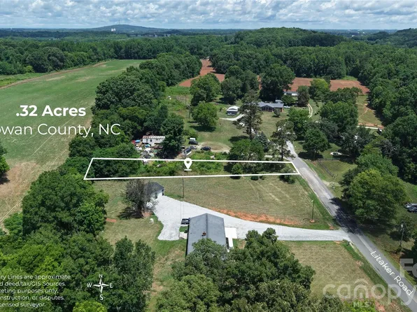 0 Litaker Rd, Salisbury, NC 28147