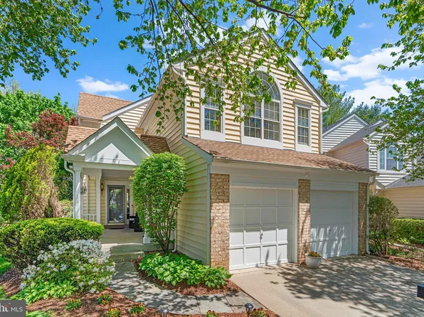 11 Marketree Ct, Montgomery Village, MD 20886