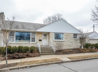 3603 W Manitoba St, Milwaukee, WI 53215