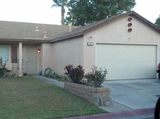 47800 Madison St UNIT 181, Indio, CA 92201