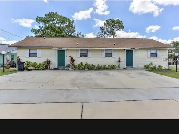 1606 Dixie Hwy APT B, Tarpon Springs, FL 34689
