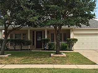 3702 Sage Pointe Ct, Katy, TX 77449