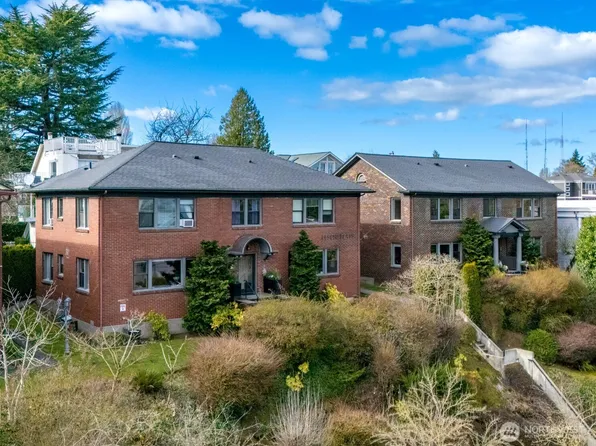 109 115 30th Avenue, Seattle, WA 98122