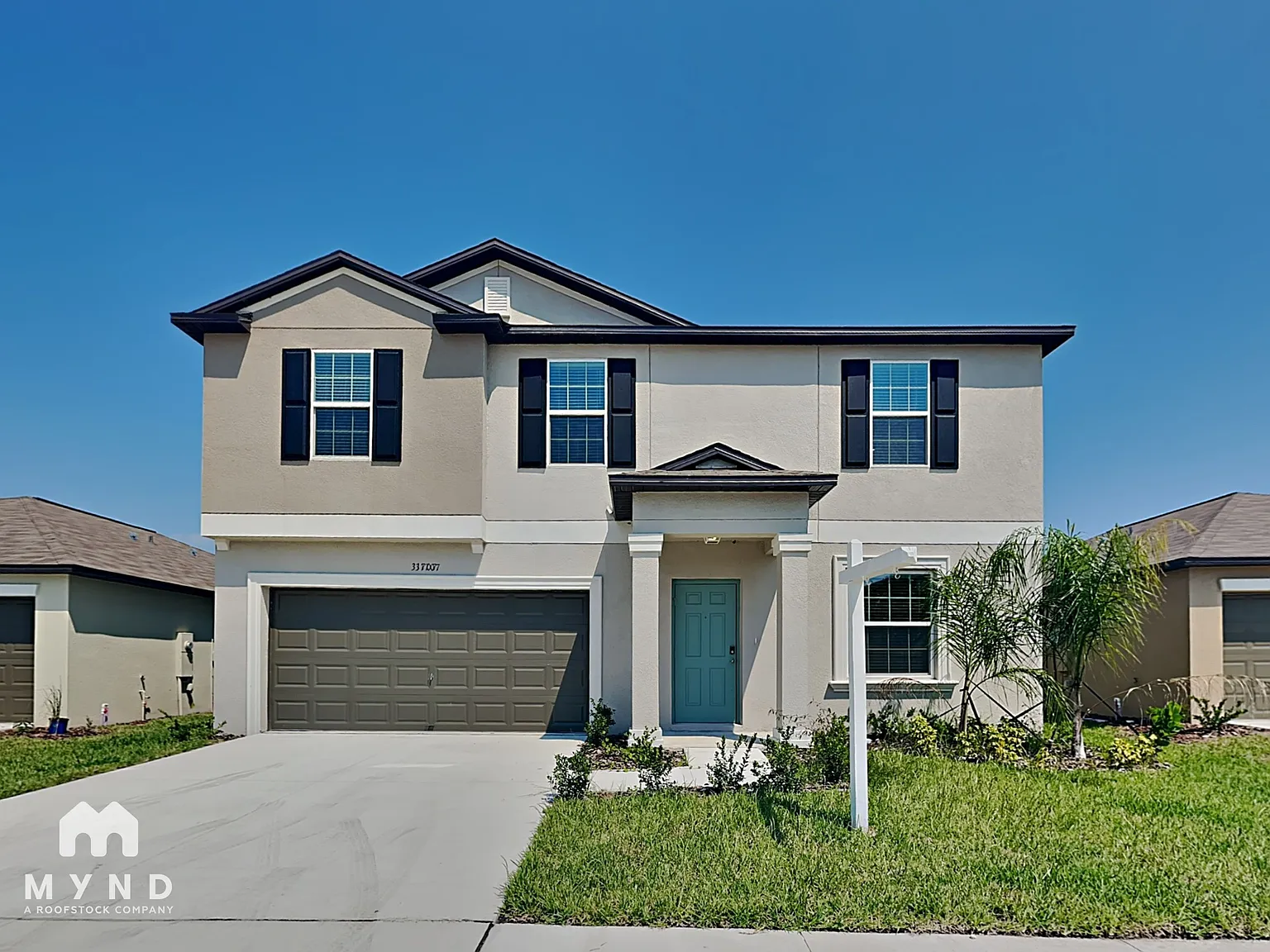 4 bed, 2.5 bath, 2584 sqft, $2,745 — Photo 1