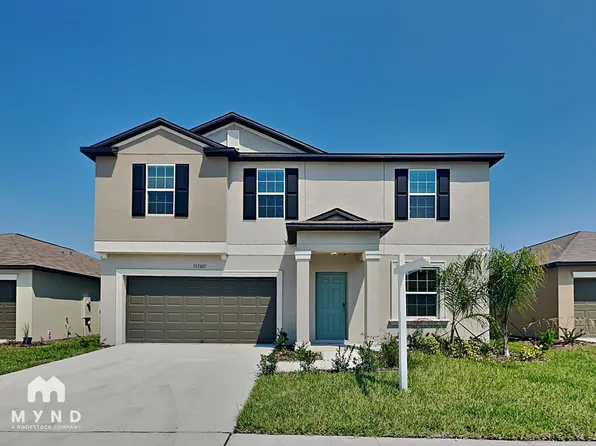31707 Sun Kettle Loop, Wesley Chapel, FL 33545