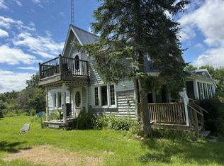 605 Moscow Rd, Stone Mills, ON K0K3N0