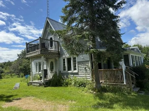 605 Moscow Rd, Stone Mills, ON K0K 3N0