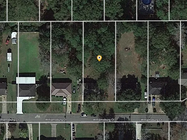 6890 Williamsburg Ct, Irvington, AL 36544