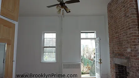 Rented by Brooklyn Real Estate Services