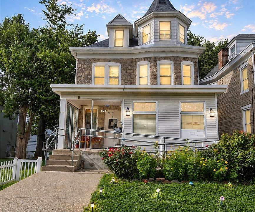 1st image of 825 Lehigh St #2