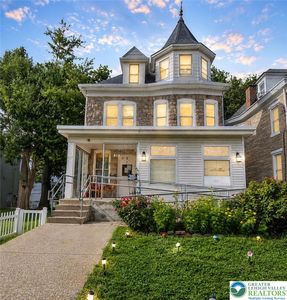 825 Lehigh St #2, Easton, PA, 18042