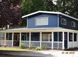 2329 SE Keller Ave, Gresham, OR 97080