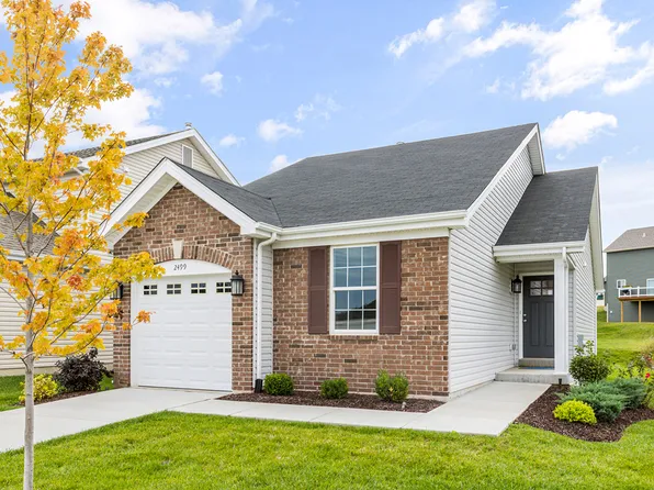 Homes Available Soon, Walnut Hills Commons
