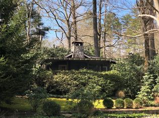 605 Cullasaja Dr, Highlands, NC 28741