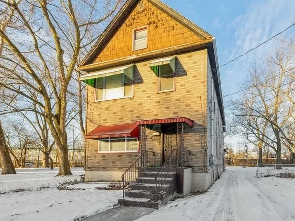 13738 S Indiana Ave, Riverdale, IL 60827