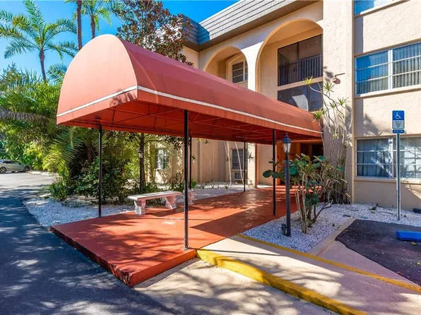 3700 S Osprey Ave APT 316, Sarasota, FL 34239