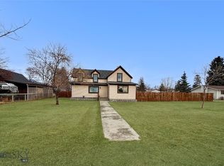 105 Jefferson St, Sheridan, MT 59749