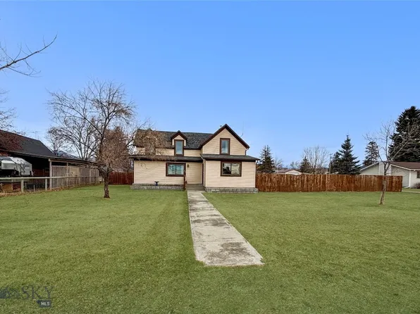 105 Jefferson St, Sheridan, MT 59749