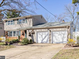 304 Provincetown Rd, Cherry Hill, NJ 08034