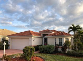 1890 Embarcadero Way, North Fort Myers, FL 33917