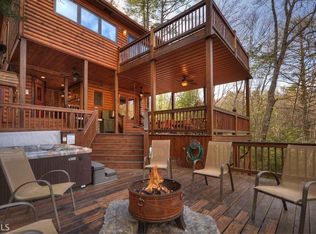 159 Hidden Lake Ct, Cherry Log, GA 30522