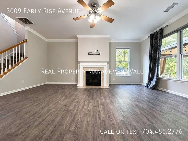 3009 Early Rise Ave — Photo 3