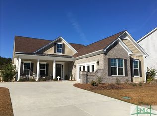 4 Appletree Close, Pooler, GA 31322