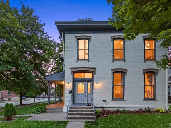 815 Brown St, Lafayette, IN 47901
