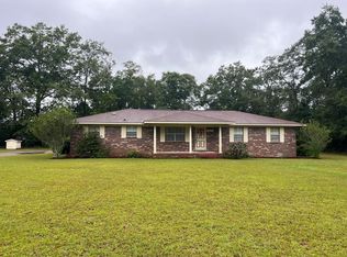 1816 S Beverlye Rd, Dothan, AL 36301