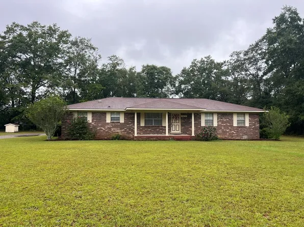 1816 S Beverlye Rd, Dothan, AL 36301