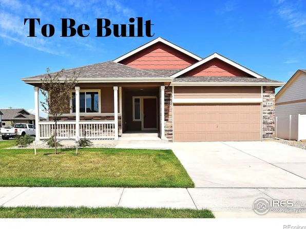 710 86th Ave, Greeley, CO 80634