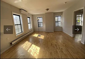 Rented by Garden Management