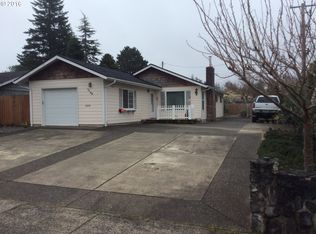 1159 Newmark St, North Bend, OR