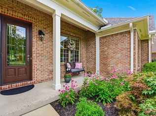 9287 Geromes Way, Loveland, OH 45140