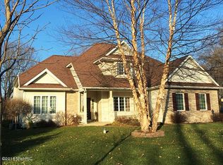 1559 Walling Ln, Niles, MI 49120