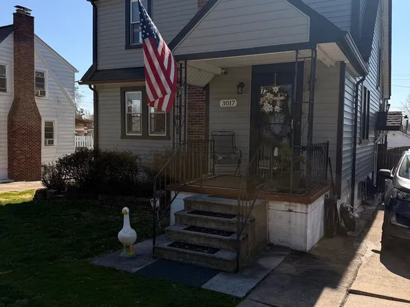 3017 Hiss Ave, Baltimore, MD 21234