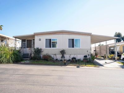 1011 Beyer Way Space 122, San Diego, CA, 92154