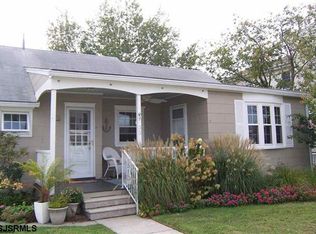 33 E Station Rd, Ocean City, NJ 08226