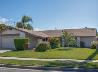 1826 Timberhill Ct, Simi Valley, CA 93063