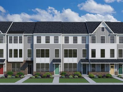 2215 Swallowtail Ln, Charlottesville, VA, 22902