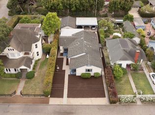 5387 8th St APT 1-4, Carpinteria, CA 93013