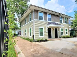 3115 Cleburne St, Houston, TX 77004
