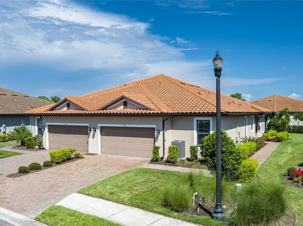 5316 Rushmere Ct, Palmetto, FL 34221