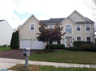 2417 Rosewood Trl, Linfield, PA 19468