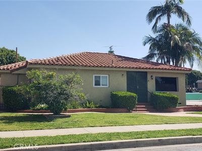 3500 Via San Delarro, Montebello, CA, 90640