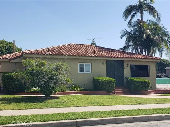 3500 Via San Delarro, Montebello, CA 90640