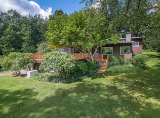 770 Hancock Rd, Williamstown, MA 01267