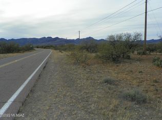 316 Camino Josefina #55-RIO, Rio Rico, AZ 85648