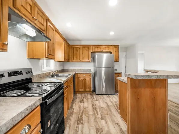 5120 NE Highland Ave, Yachats, OR 97498